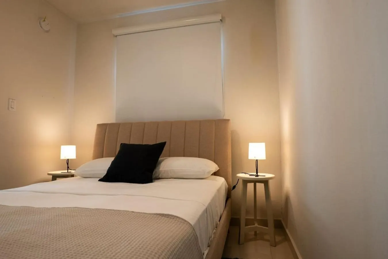 Tatil Evi Next To The Beach Apartment San Juan