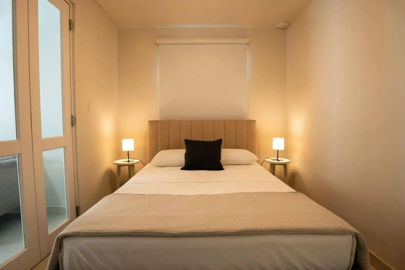 Next To The Beach Apartment San Juan Tatil Evi