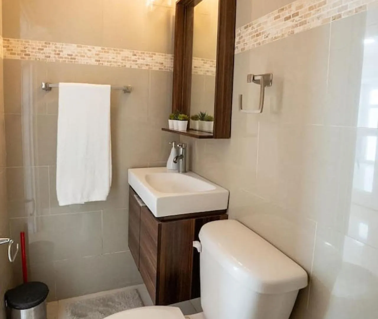 Next To The Beach Apartment San Juan 0*,  Porto Riko