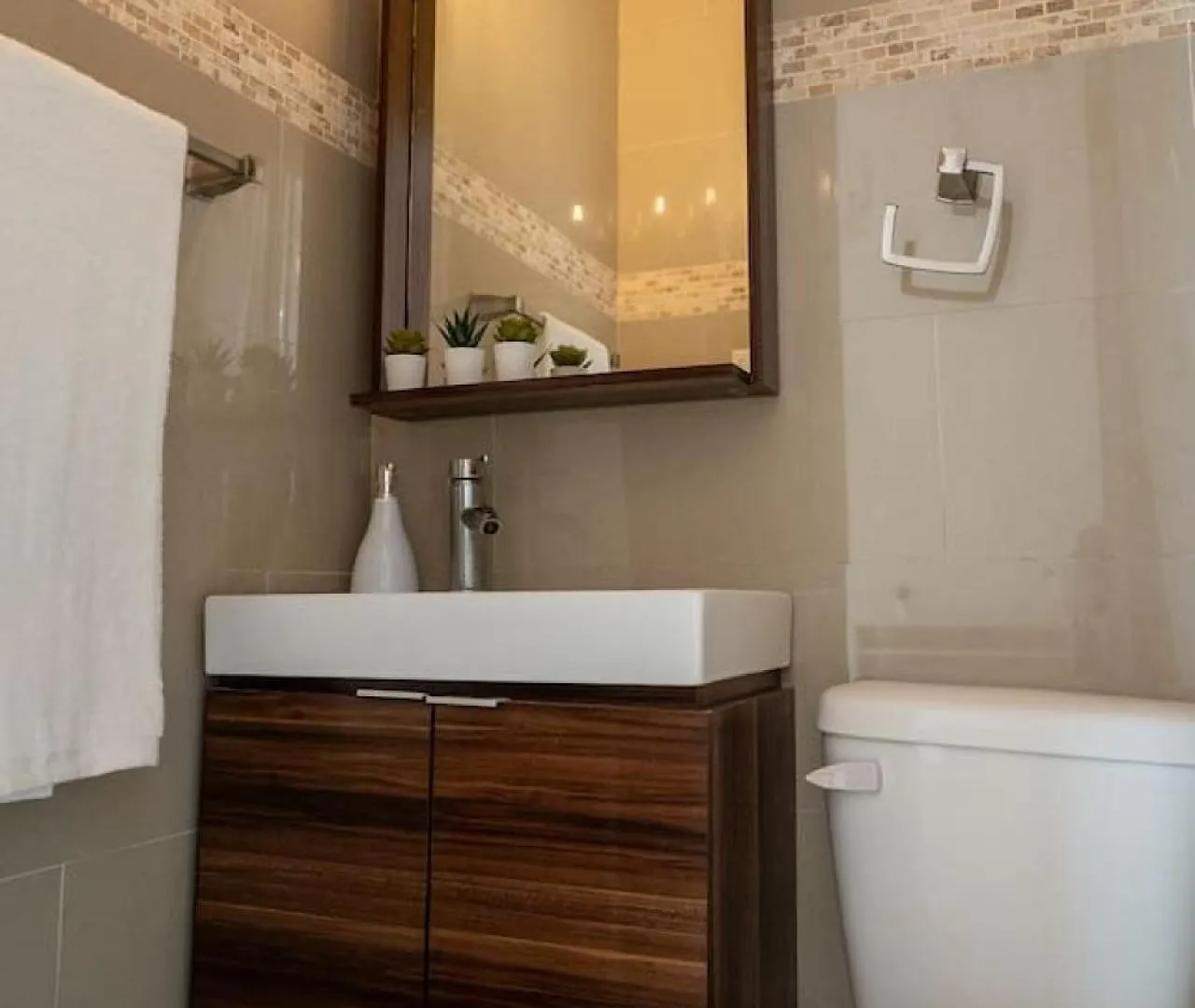 Next To The Beach Apartment San Juan Porto Riko